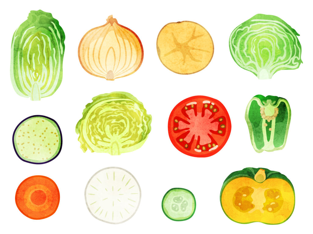 野菜
